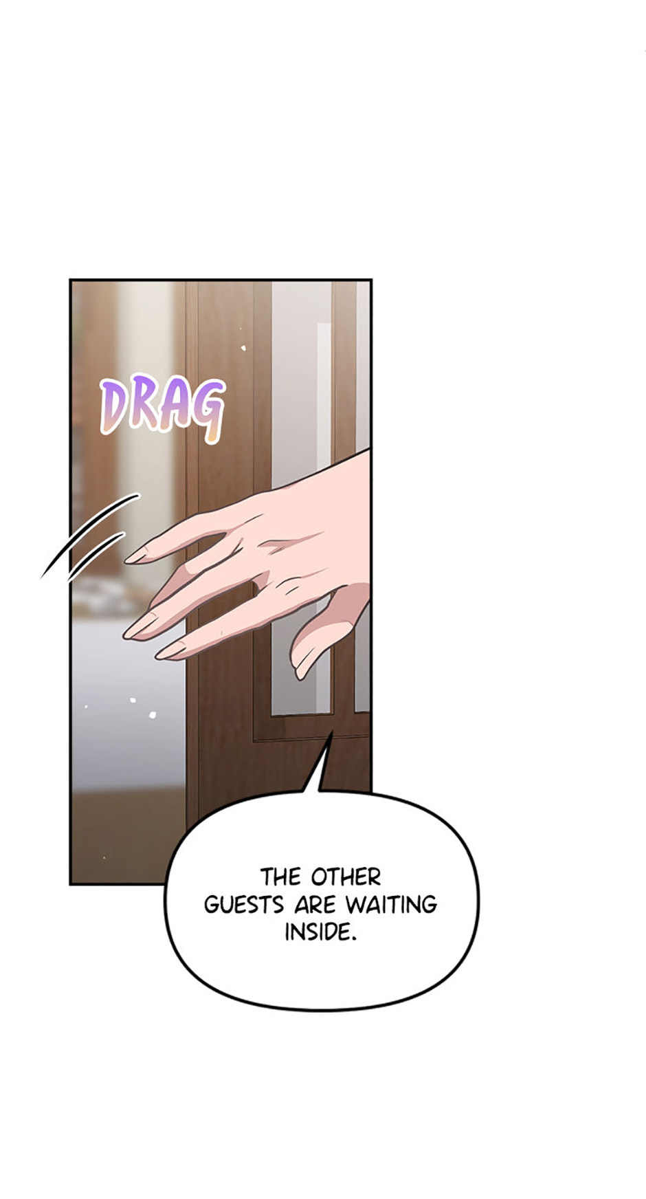 Read Collectors chapter 28 image 3 on Lezhin