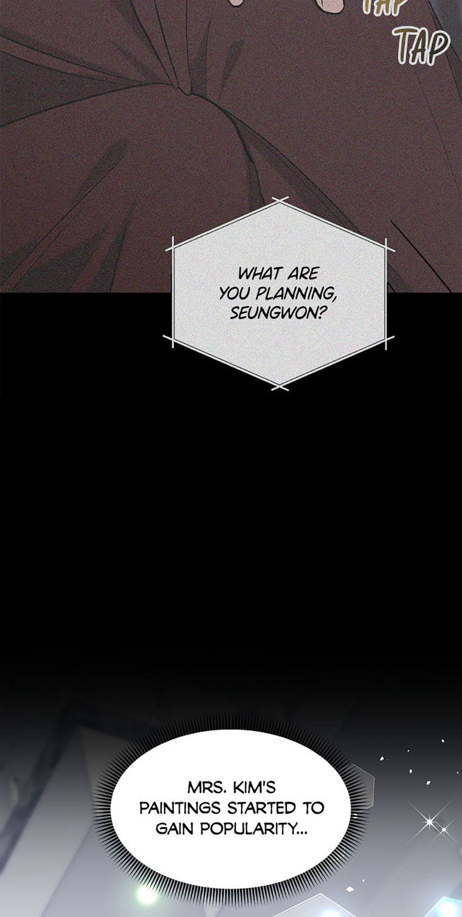 Read Collectors chapter 28 image 30 on Lezhin