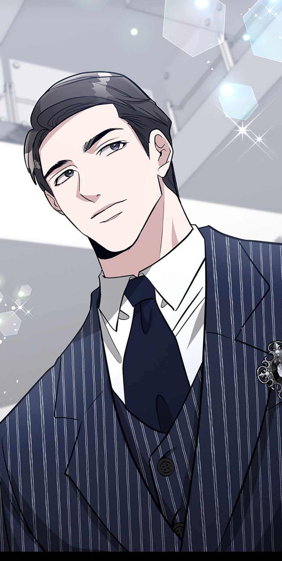 Read Collectors chapter 28 image 31 on Lezhin