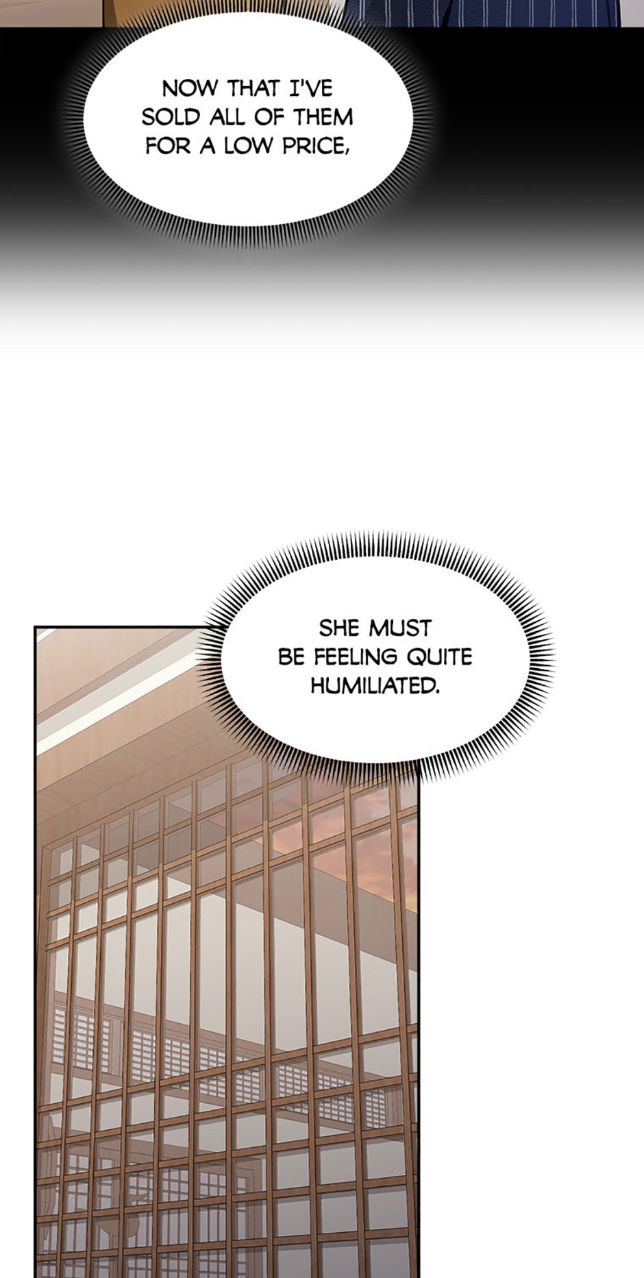 Read Collectors chapter 28 image 33 on Lezhin
