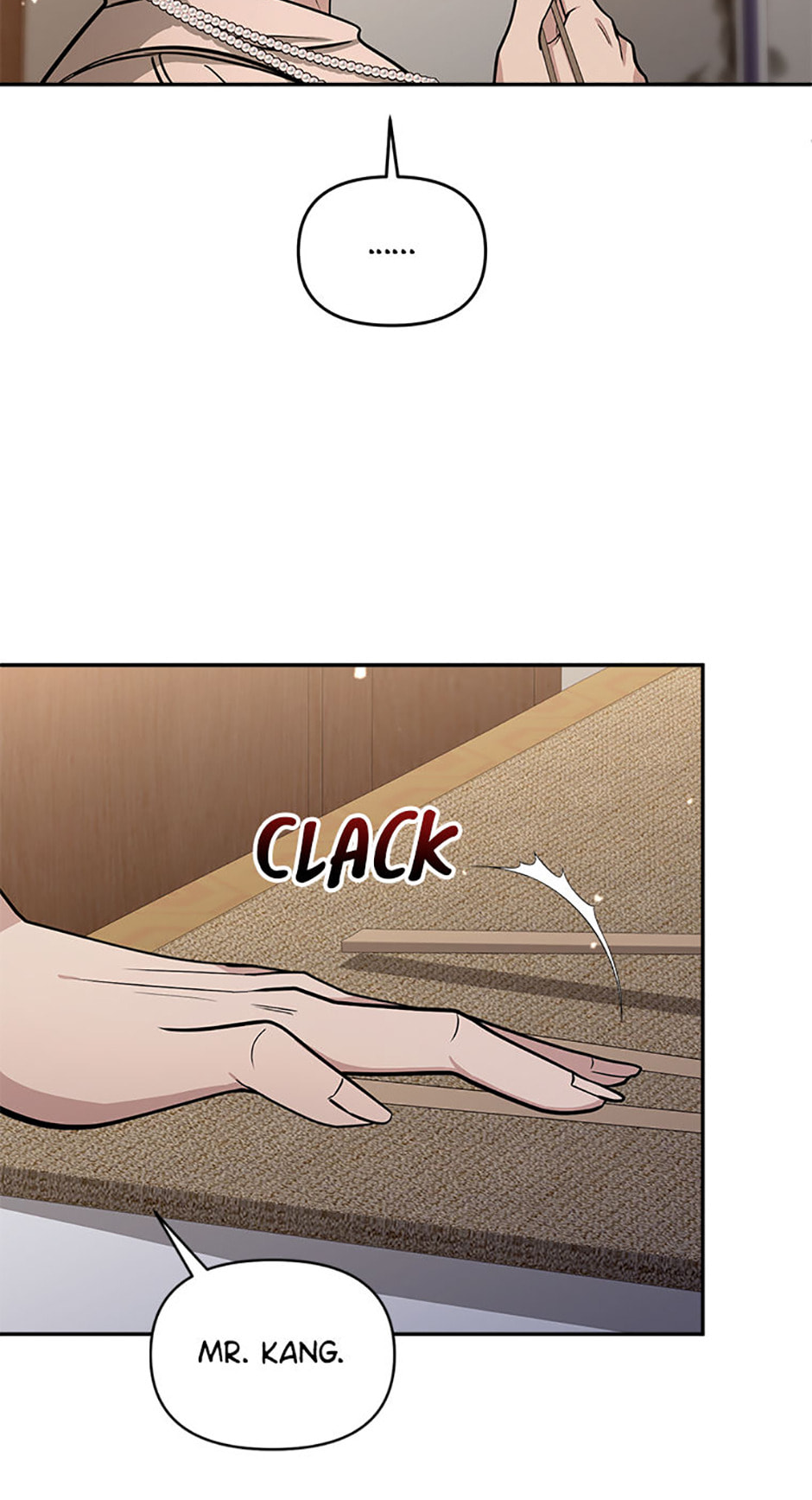 Read Collectors chapter 28 image 38 on Lezhin