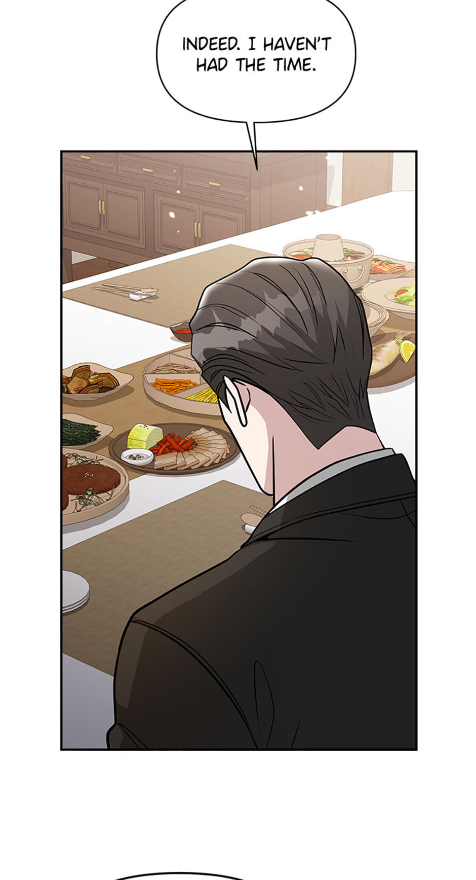 Read Collectors chapter 28 image 40 on Lezhin