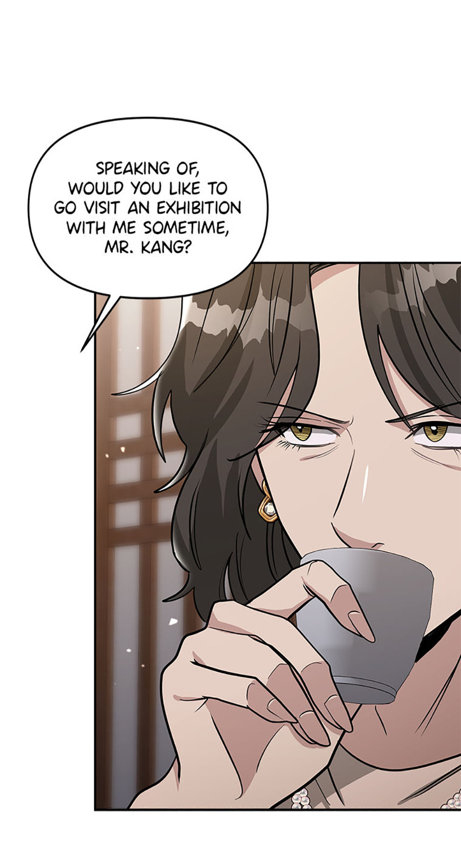 Read Collectors chapter 28 image 42 on Lezhin