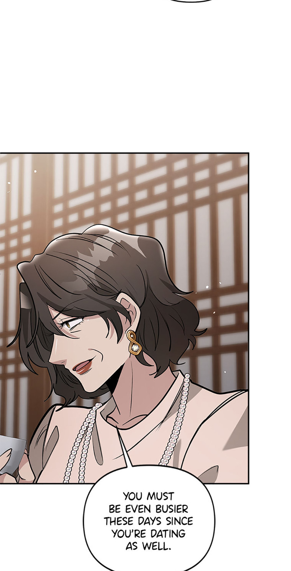 Read Collectors chapter 28 image 44 on Lezhin