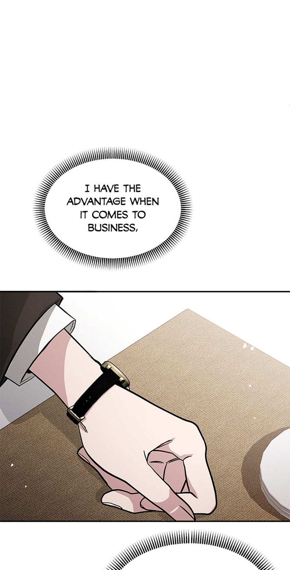 Read Collectors chapter 28 image 46 on Lezhin