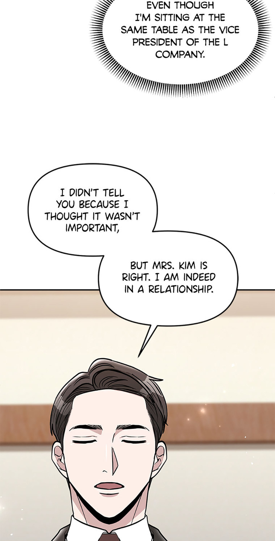 Read Collectors chapter 28 image 47 on Lezhin