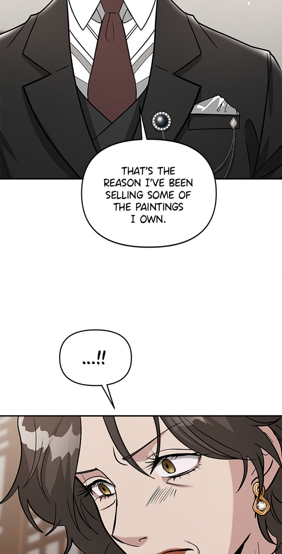 Read Collectors chapter 28 image 48 on Lezhin