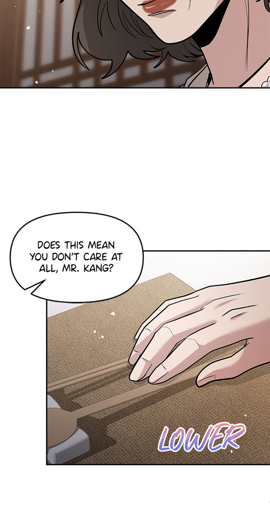 Read Collectors chapter 28 image 49 on Lezhin