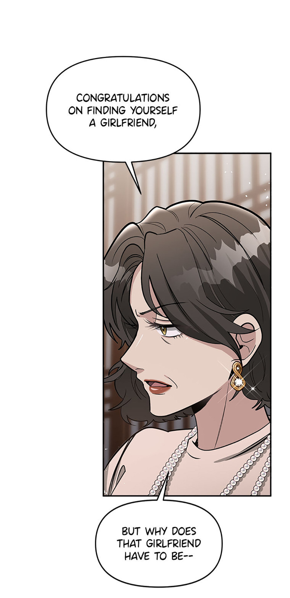 Read Collectors chapter 28 image 50 on Lezhin