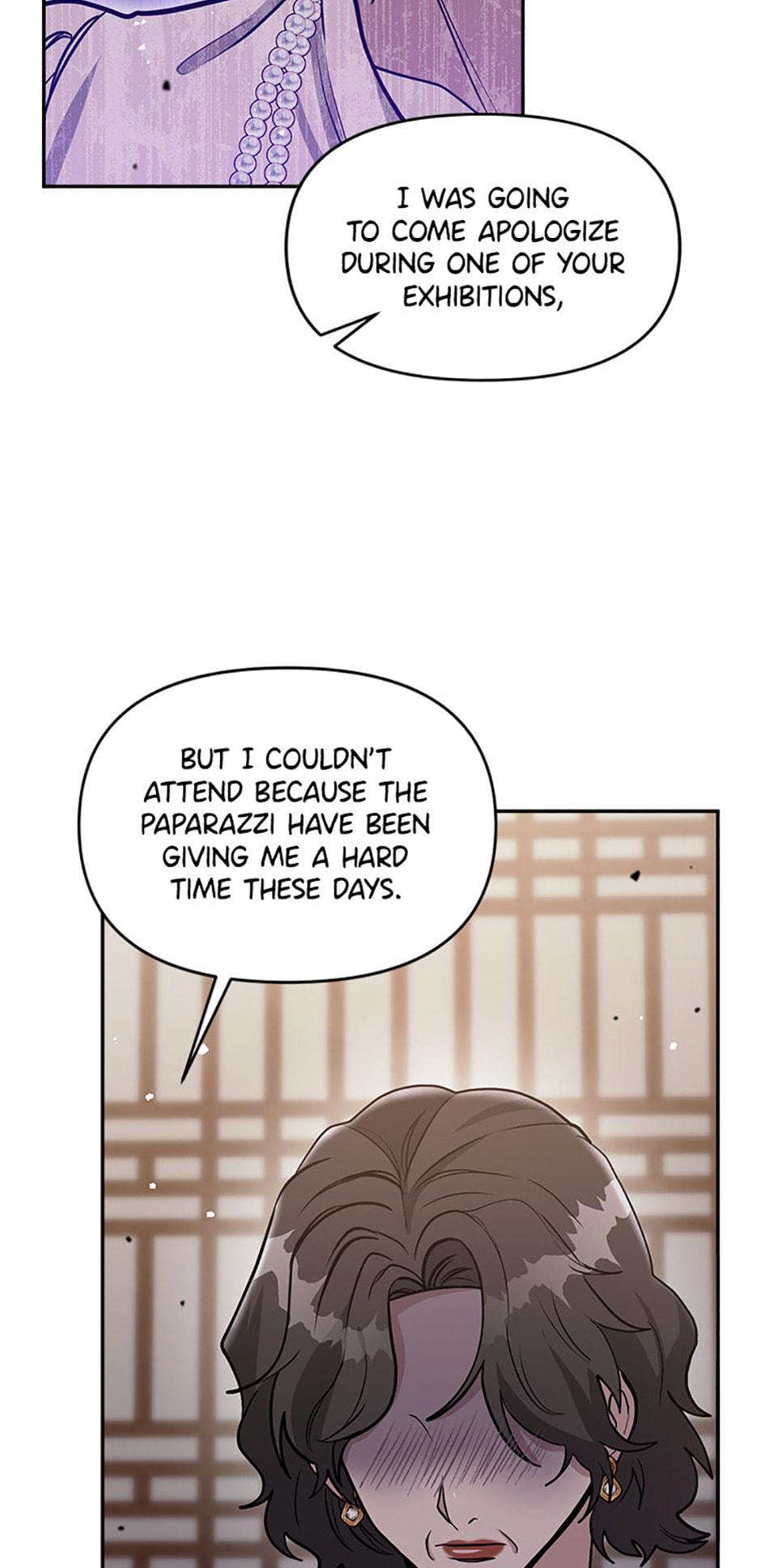 Read Collectors chapter 28 image 54 on Lezhin