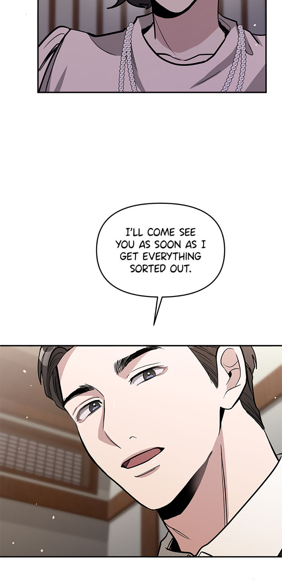 Read Collectors chapter 28 image 55 on Lezhin
