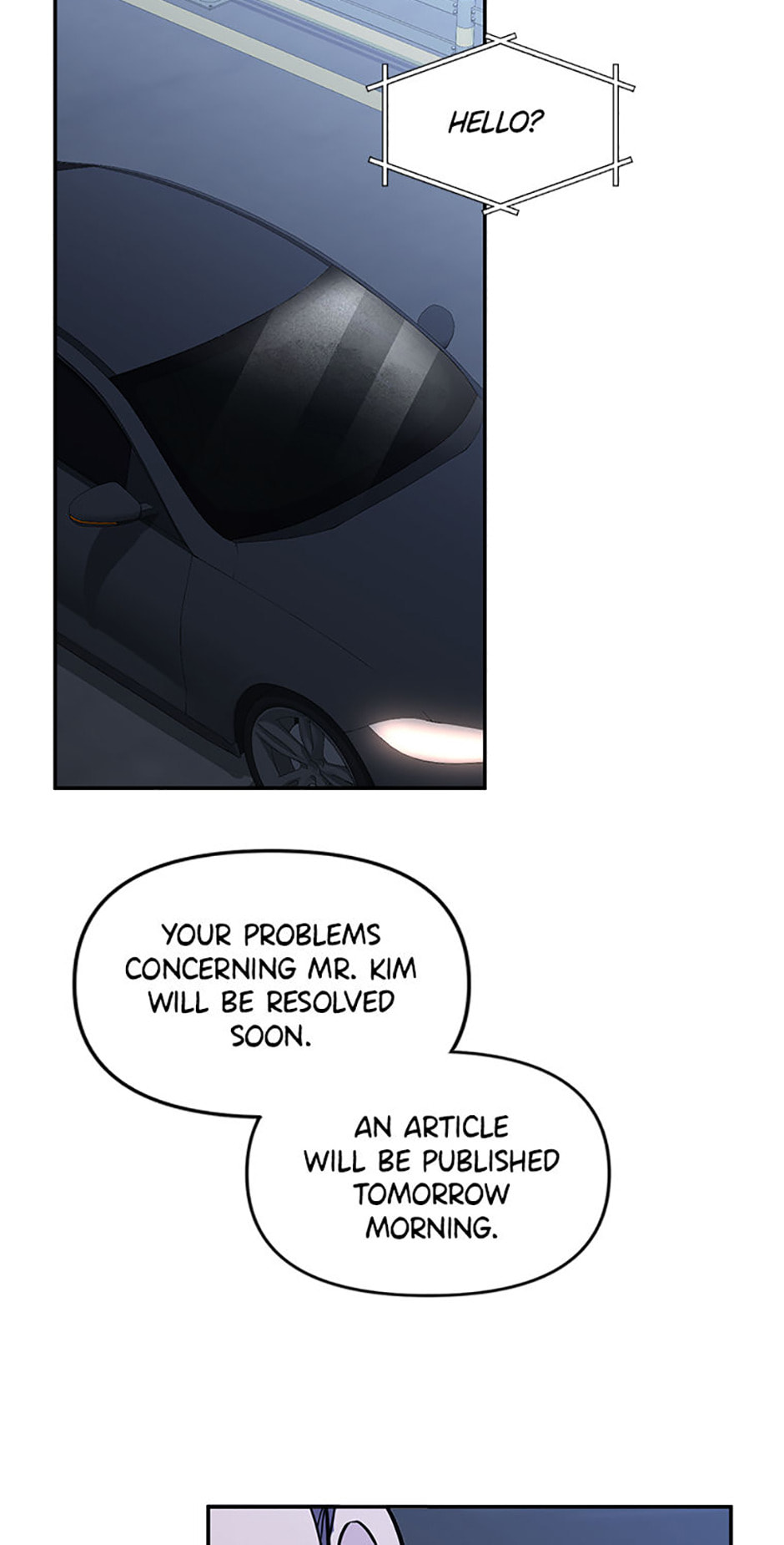 Read Collectors chapter 28 image 59 on Lezhin