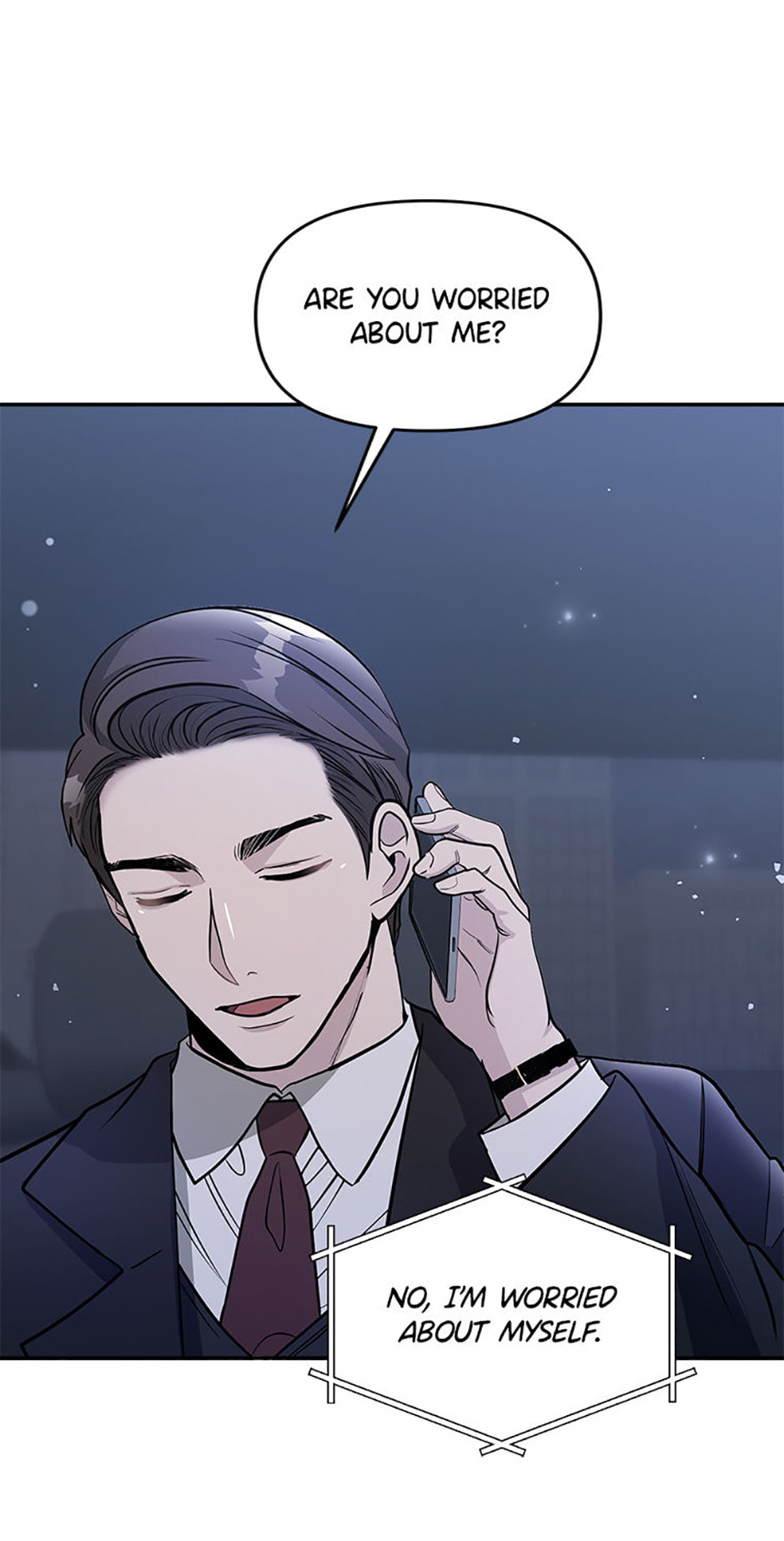 Read Collectors chapter 28 image 61 on Lezhin