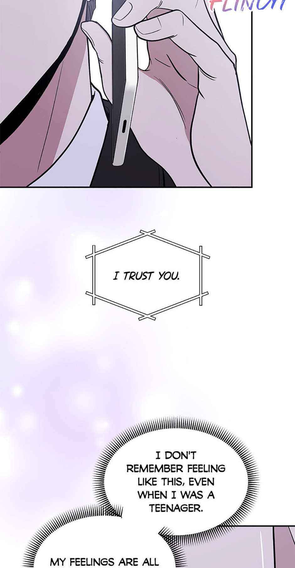Read Collectors chapter 28 image 63 on Lezhin