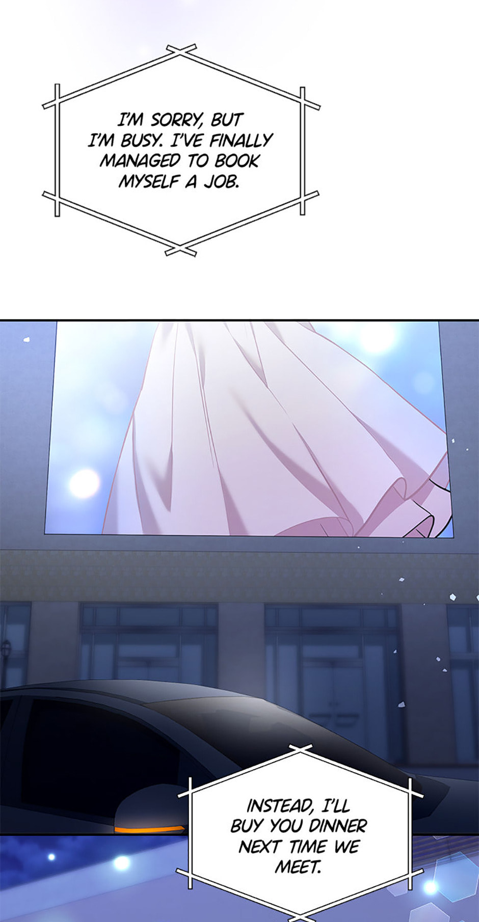 Read Collectors chapter 28 image 65 on Lezhin