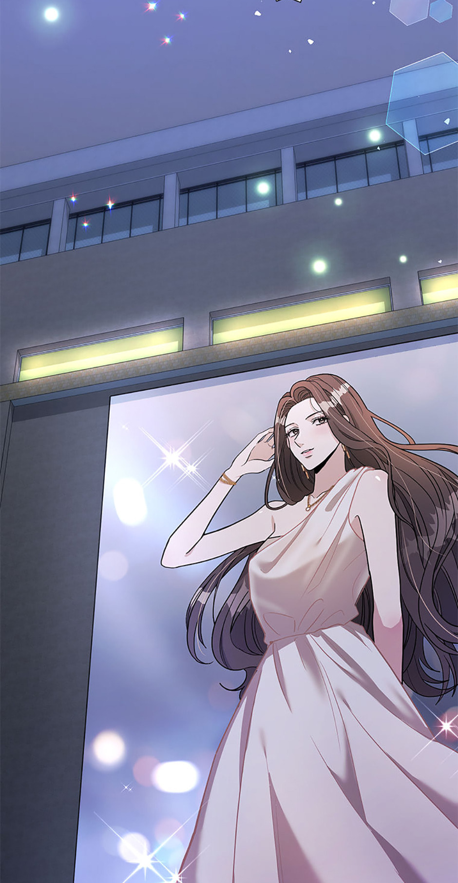 Read Collectors chapter 28 image 66 on Lezhin