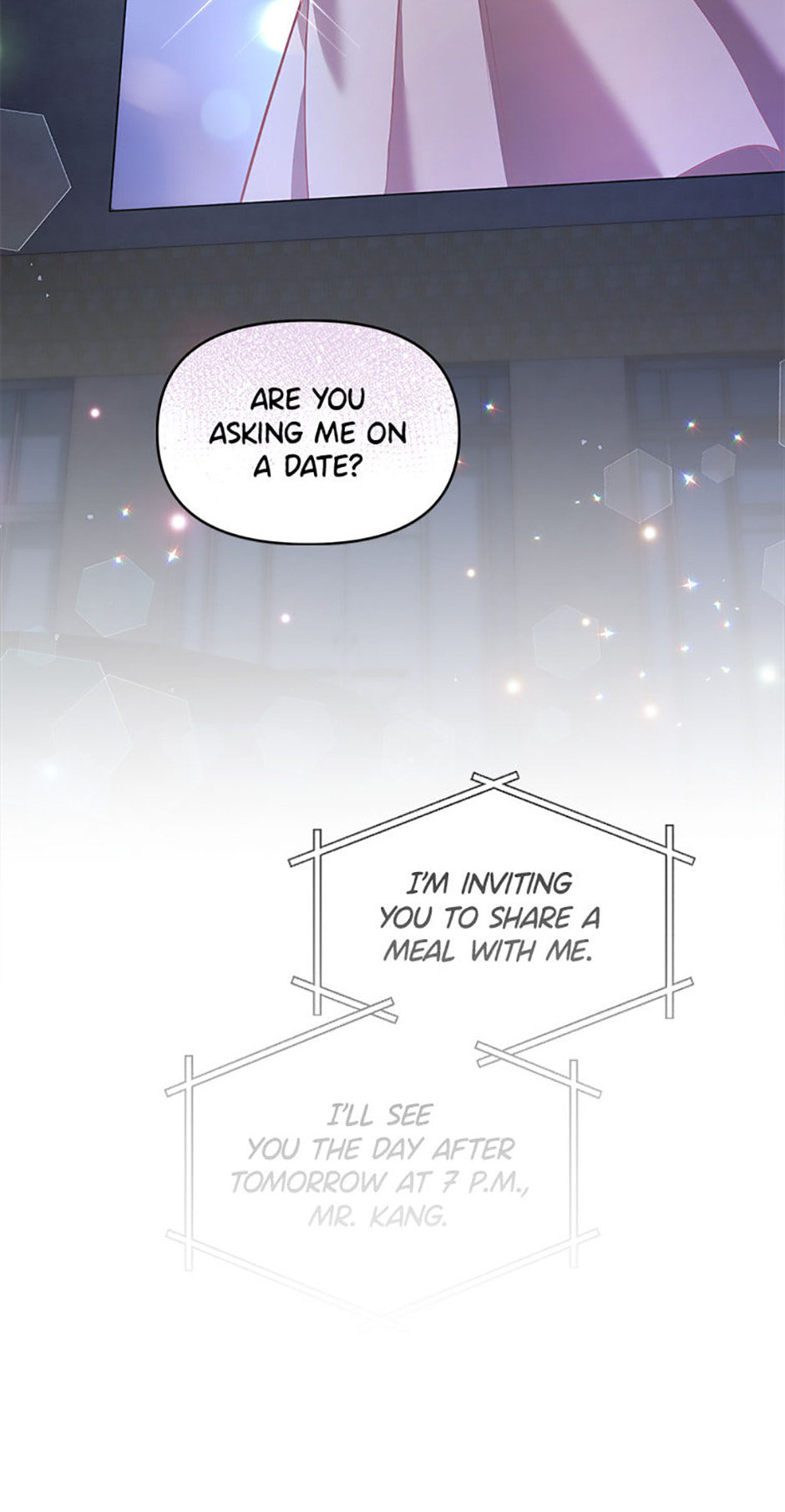 Read Collectors chapter 28 image 67 on Lezhin