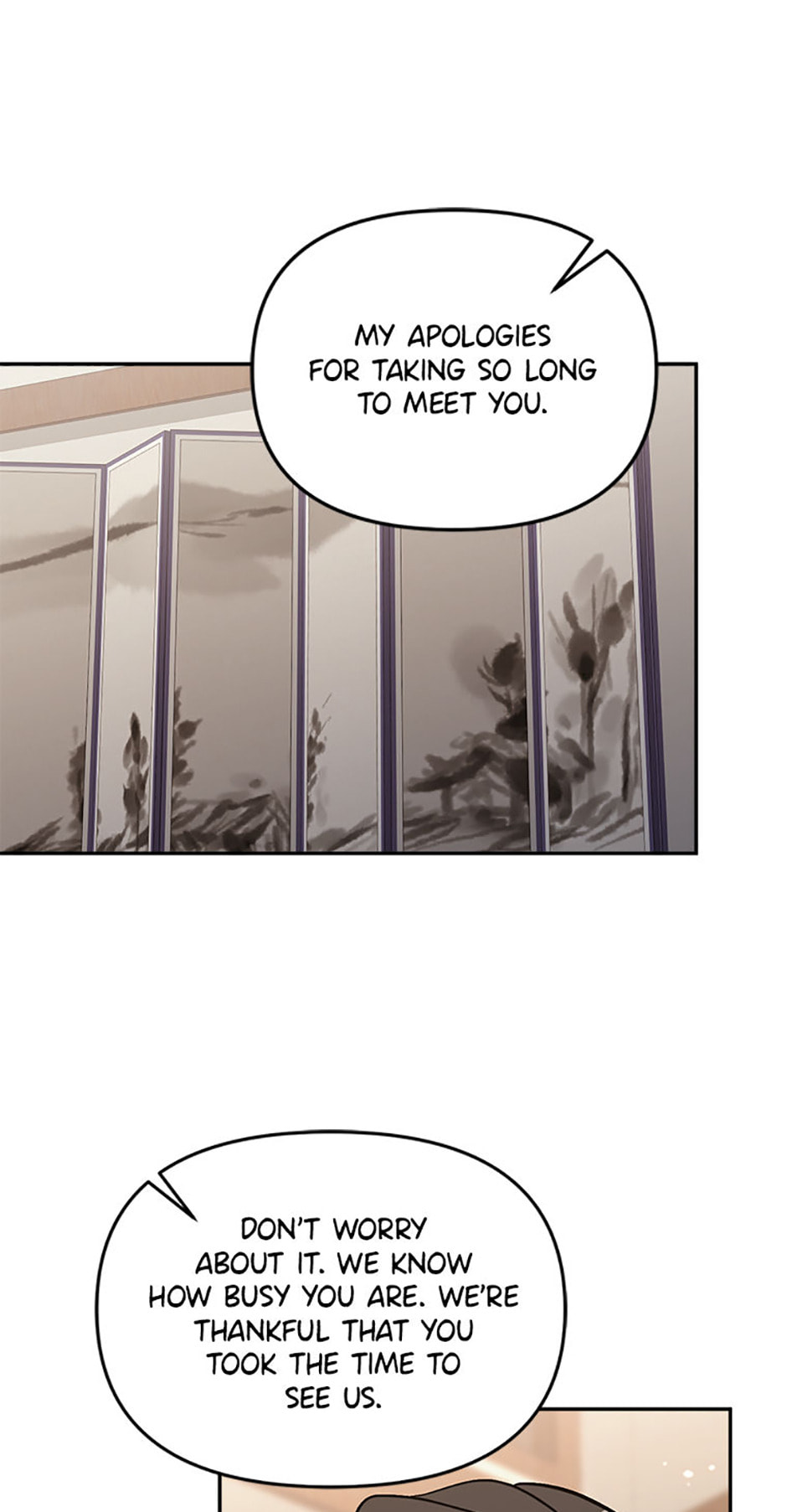 Read Collectors chapter 28 image 7 on Lezhin