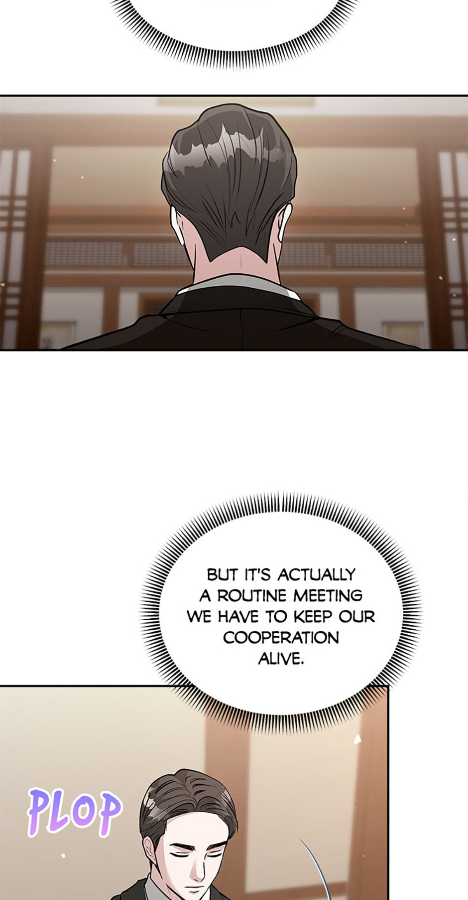 Read Collectors chapter 28 image 9 on Lezhin