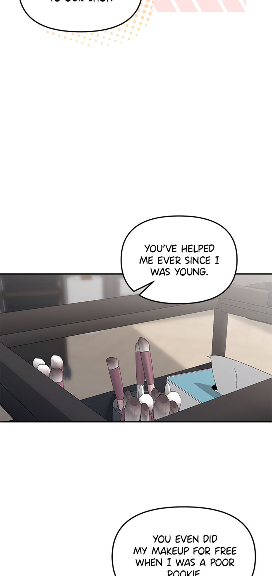 Read Collectors chapter 33 image 10 on Lezhin
