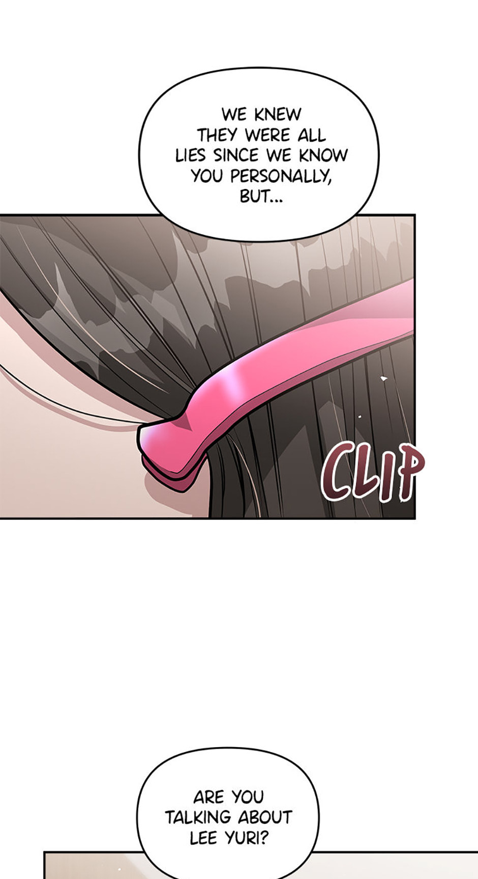Read Collectors chapter 33 image 13 on Lezhin