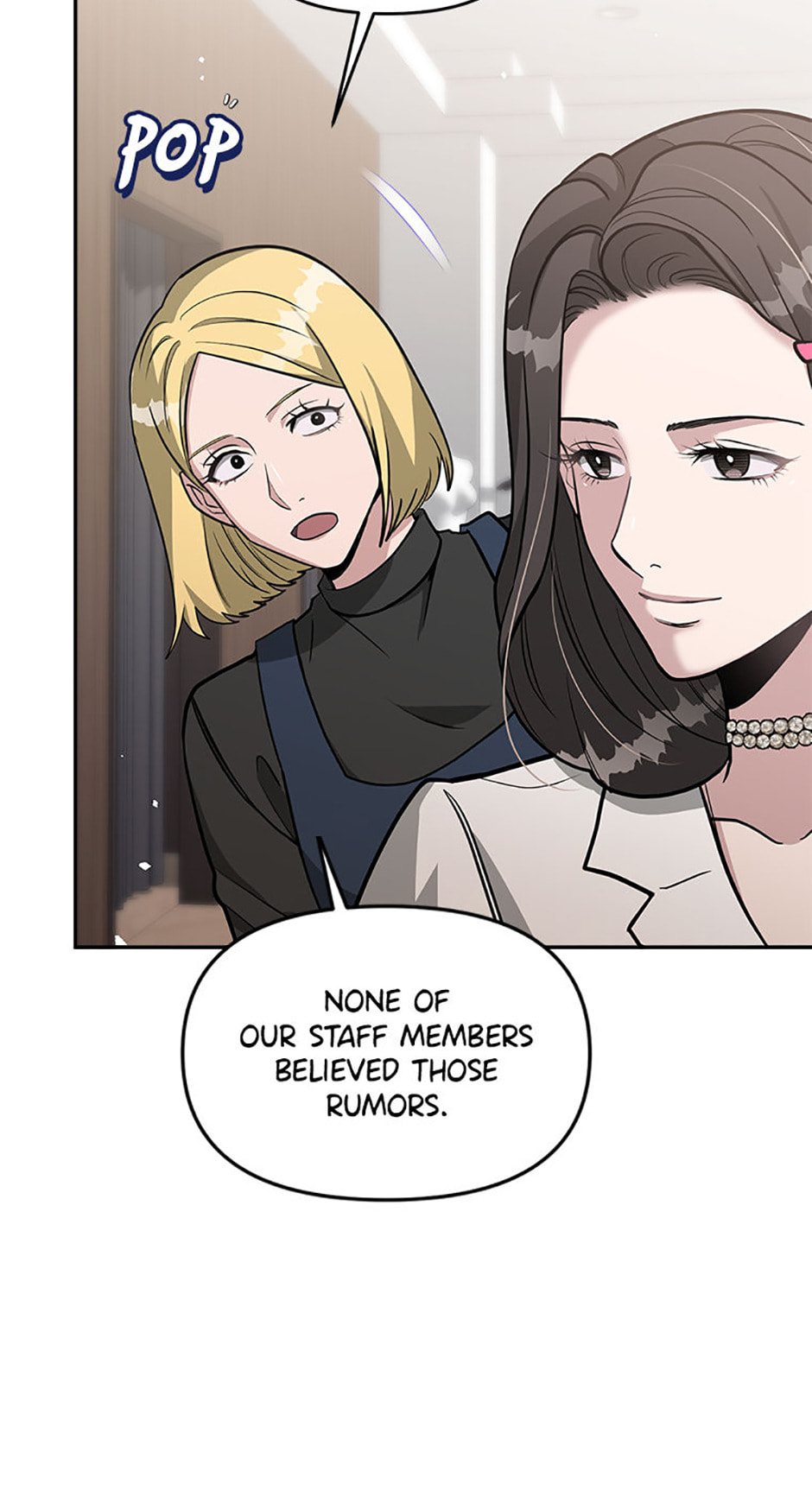 Read Collectors chapter 33 image 14 on Lezhin