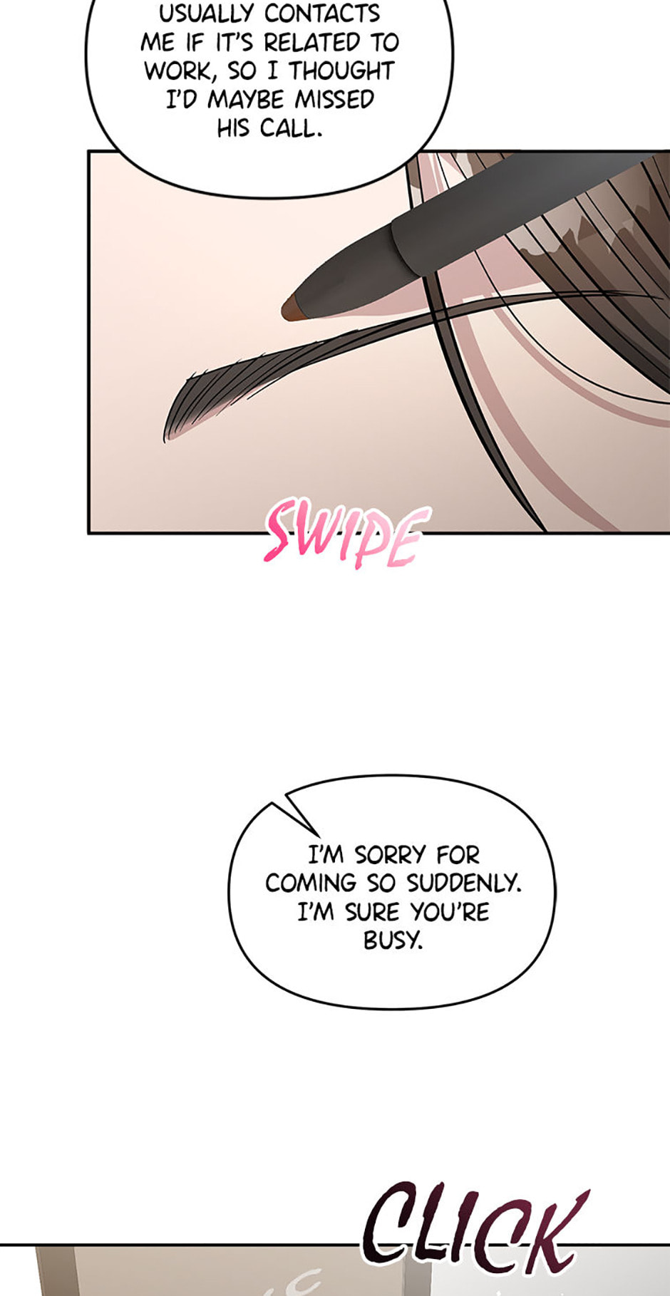 Read Collectors chapter 33 image 22 on Lezhin