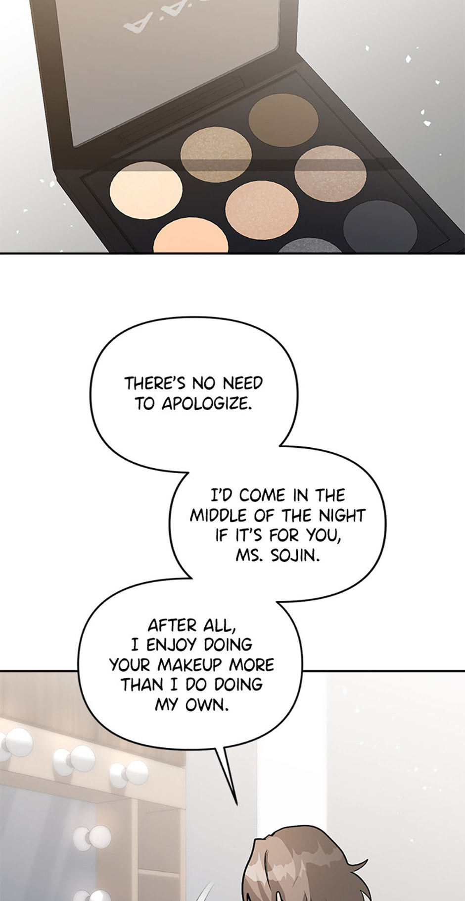 Read Collectors chapter 33 image 23 on Lezhin