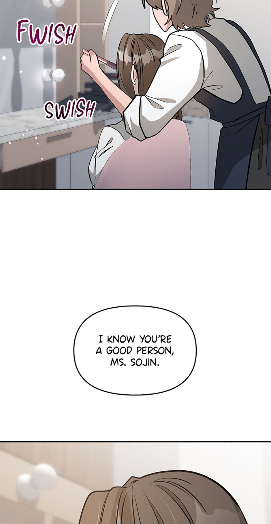 Read Collectors chapter 33 image 24 on Lezhin