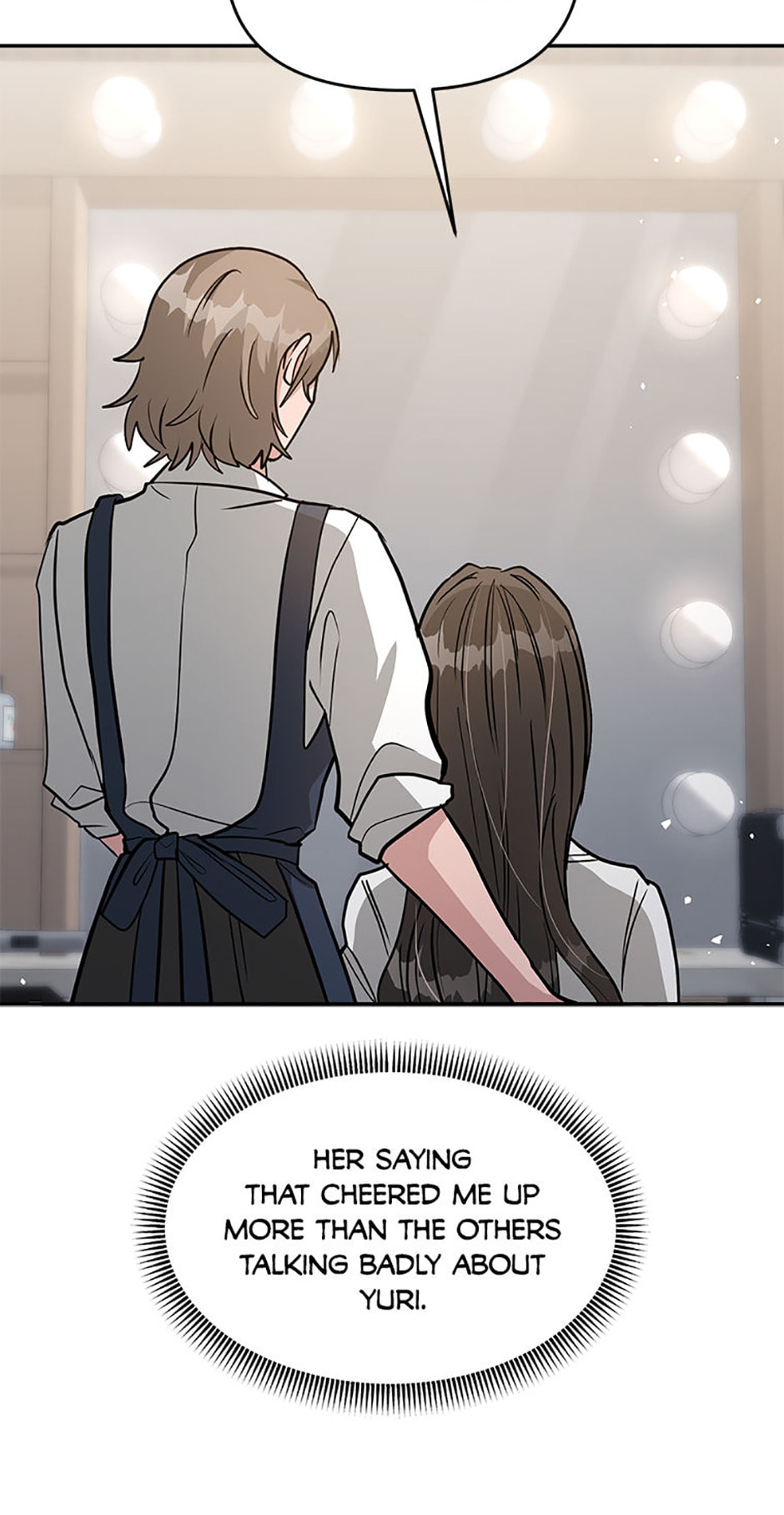 Read Collectors chapter 33 image 26 on Lezhin
