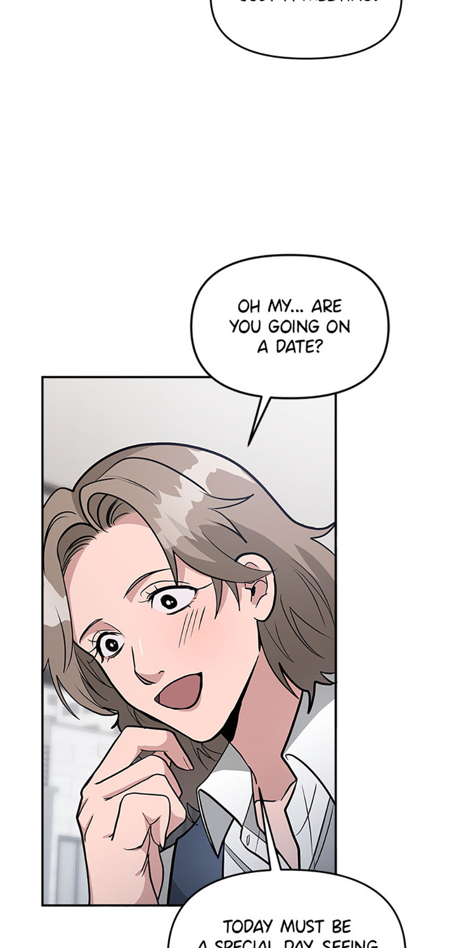 Read Collectors chapter 33 image 29 on Lezhin
