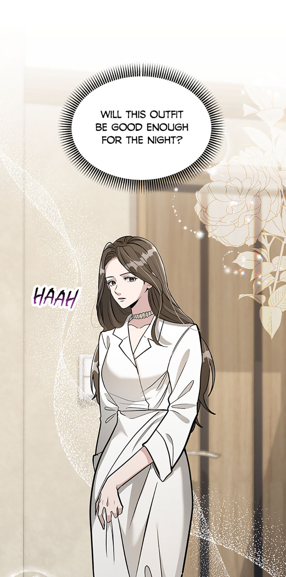 Read Collectors chapter 33 image 3 on Lezhin