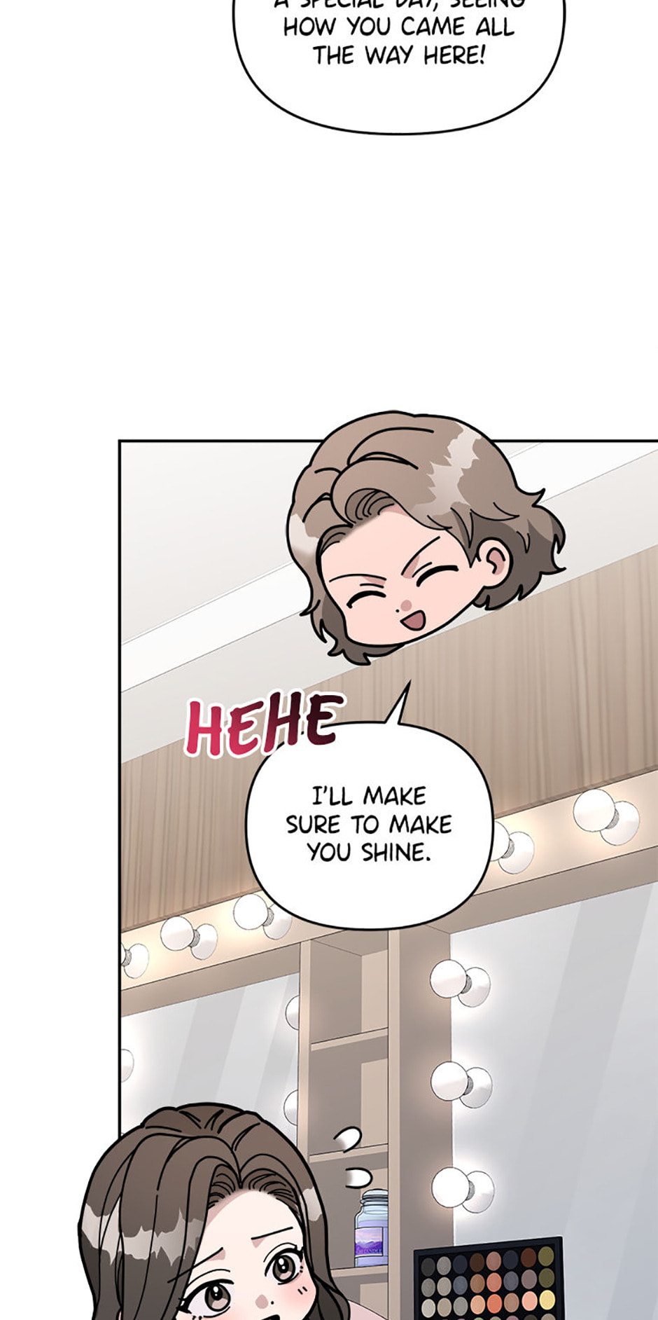 Read Collectors chapter 33 image 30 on Lezhin
