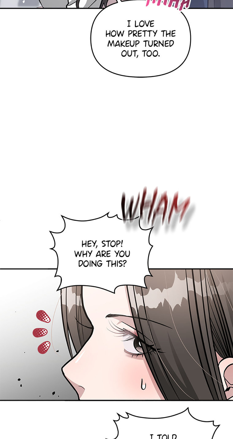 Read Collectors chapter 33 image 35 on Lezhin