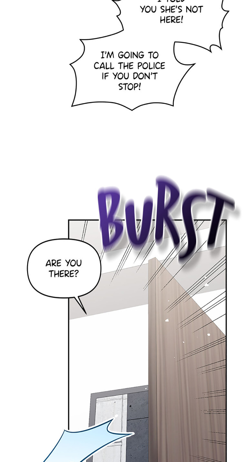 Read Collectors chapter 33 image 36 on Lezhin