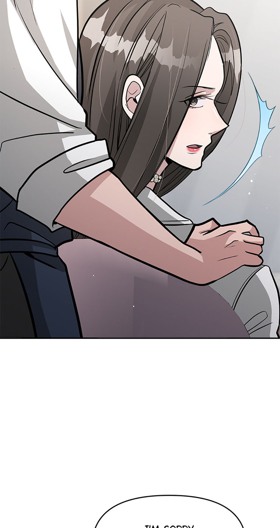 Read Collectors chapter 33 image 39 on Lezhin