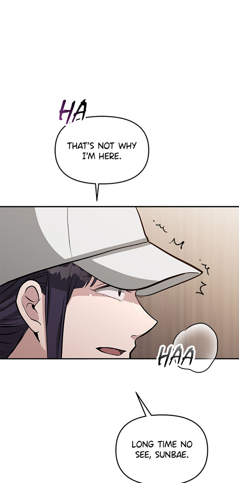 Read Collectors chapter 33 image 41 on Lezhin