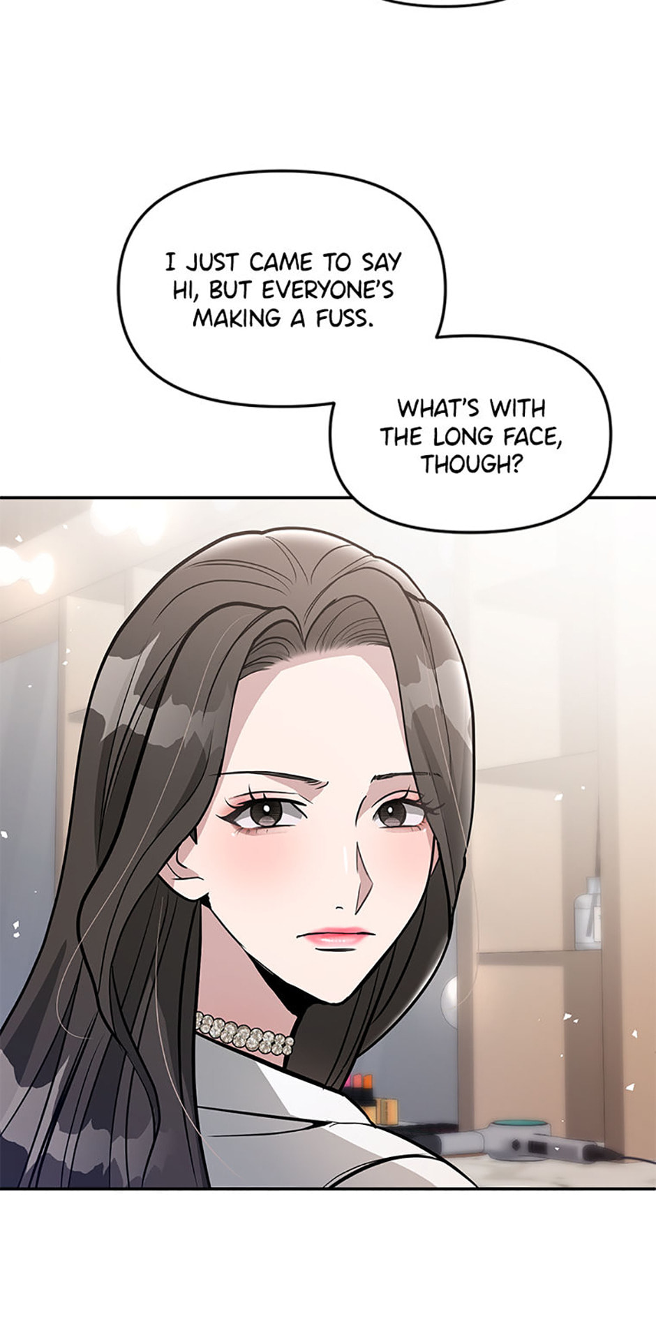Read Collectors chapter 33 image 42 on Lezhin