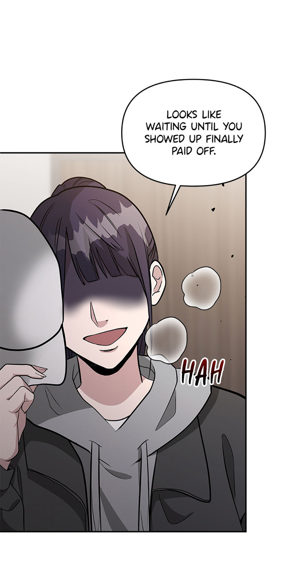 Read Collectors chapter 33 image 43 on Lezhin