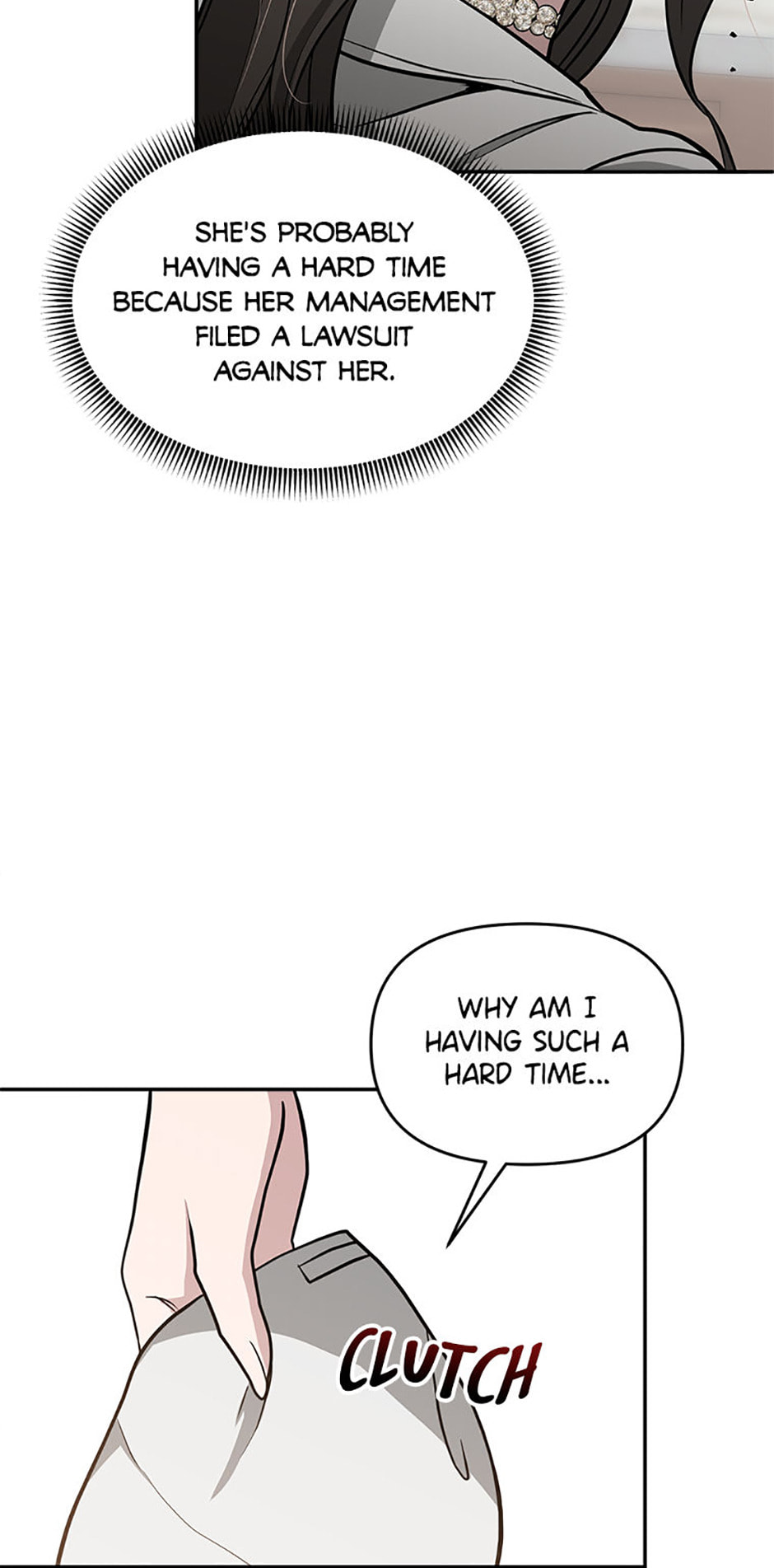 Read Collectors chapter 33 image 45 on Lezhin
