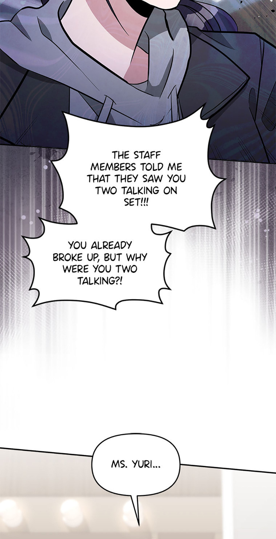 Read Collectors chapter 33 image 49 on Lezhin