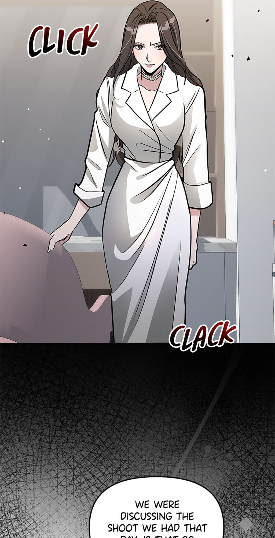 Read Collectors chapter 33 image 50 on Lezhin