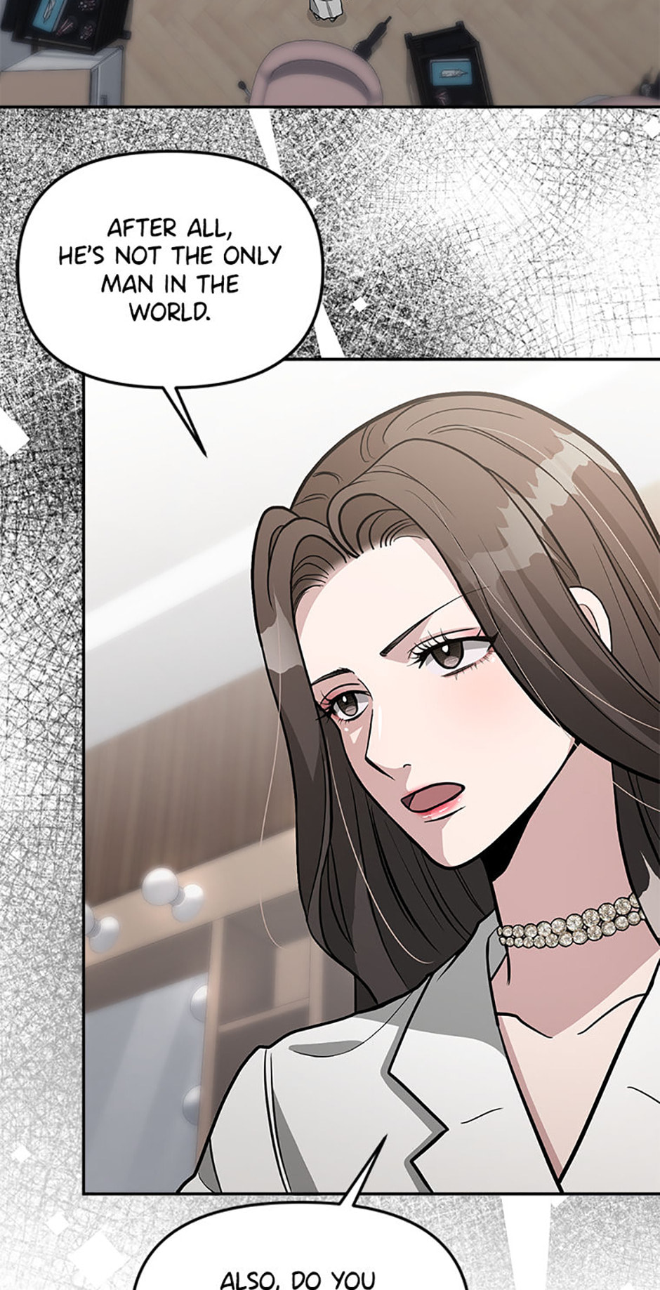 Read Collectors chapter 33 image 52 on Lezhin