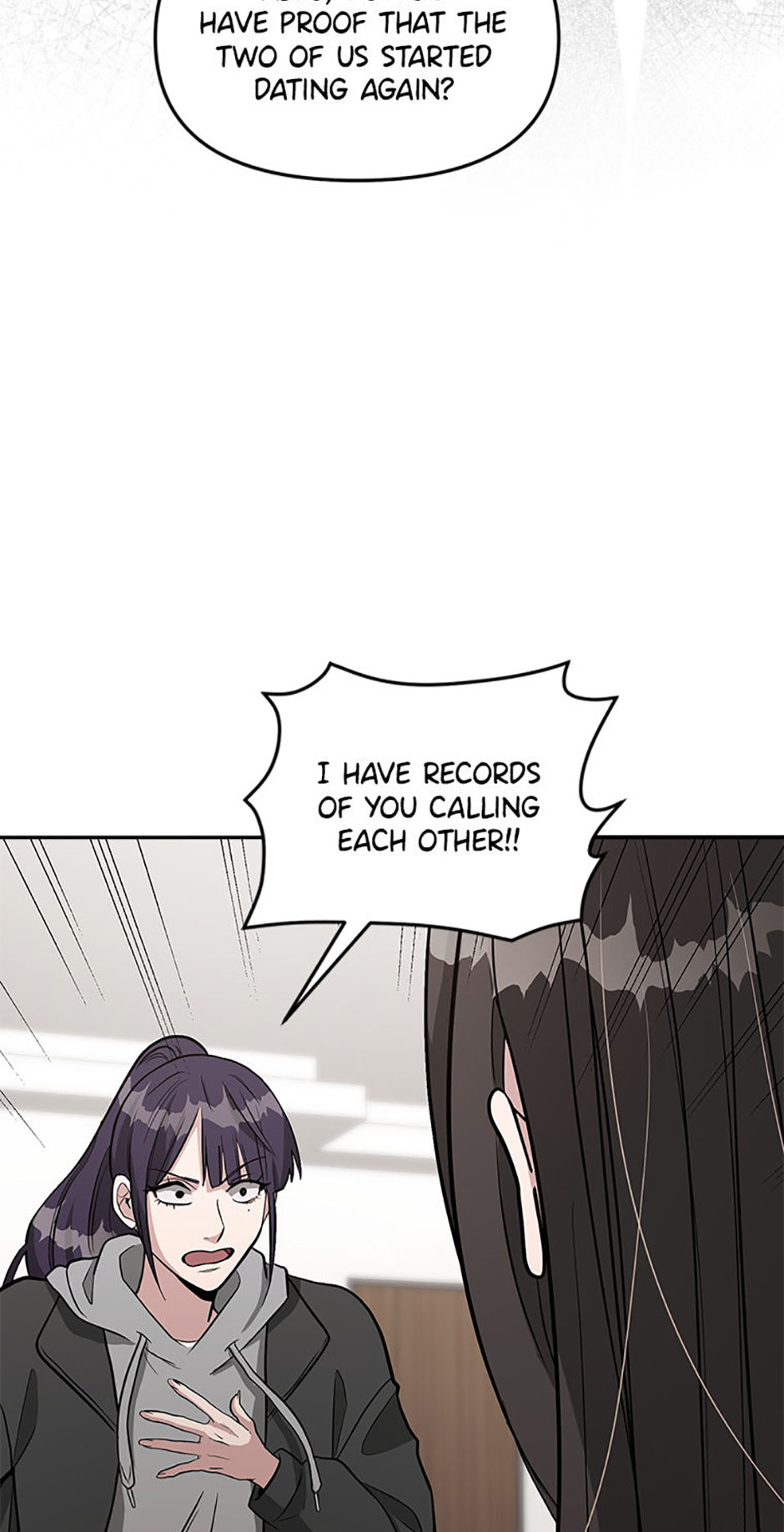 Read Collectors chapter 33 image 53 on Lezhin