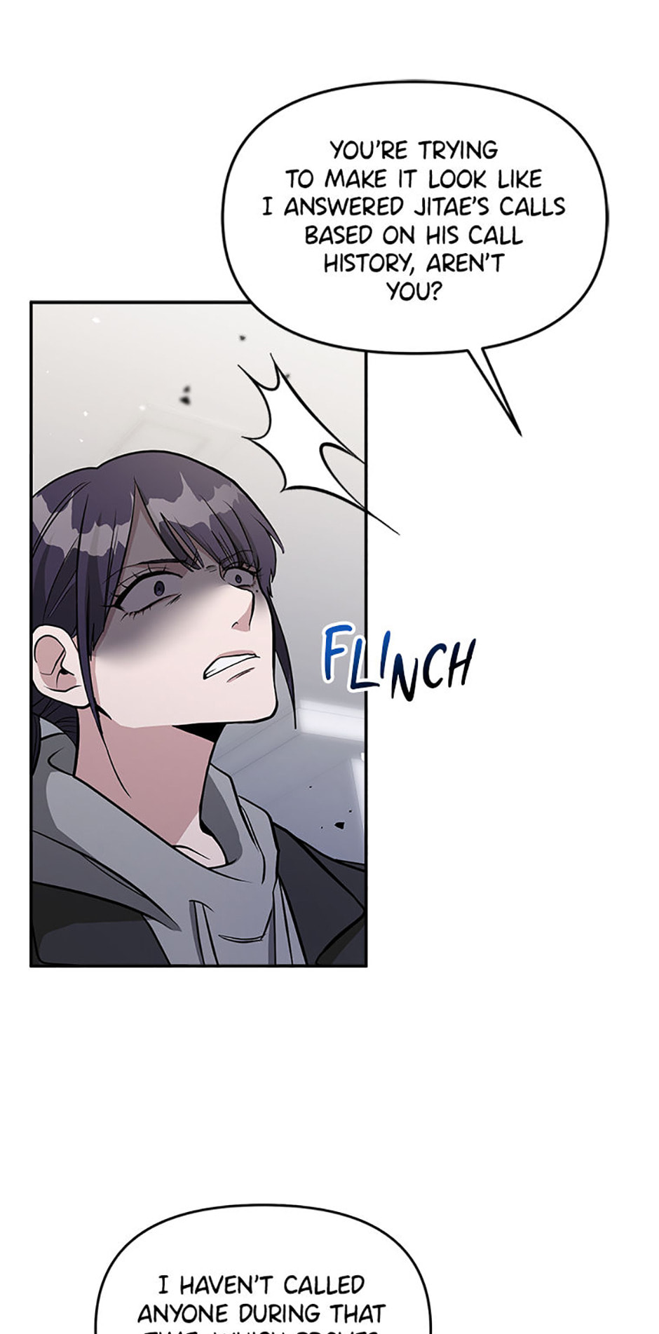 Read Collectors chapter 33 image 55 on Lezhin