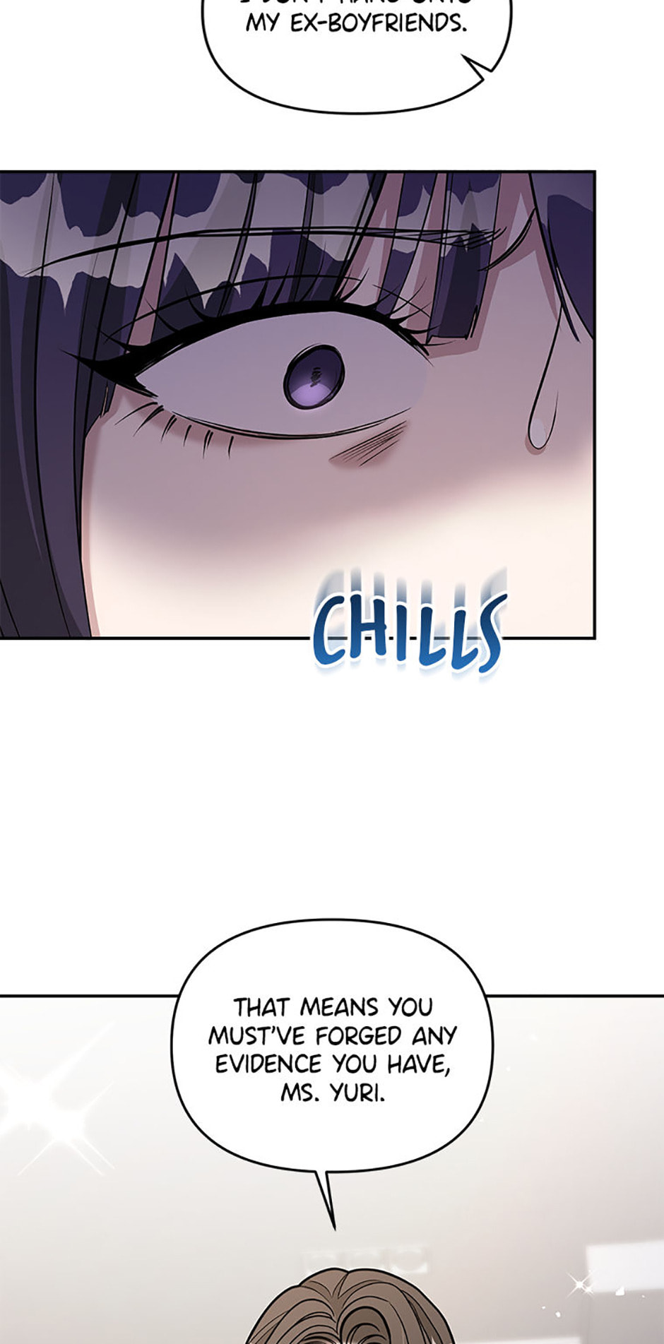 Read Collectors chapter 33 image 57 on Lezhin