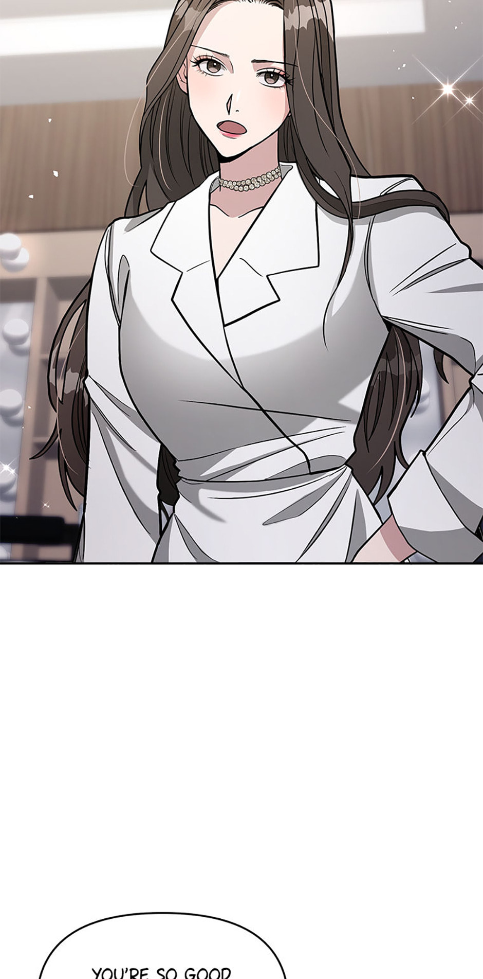 Read Collectors chapter 33 image 58 on Lezhin