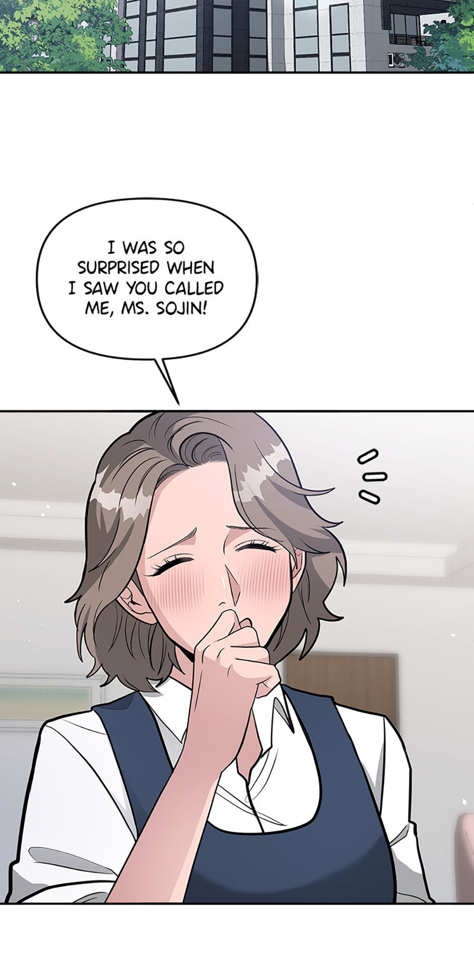 Read Collectors chapter 33 image 6 on Lezhin