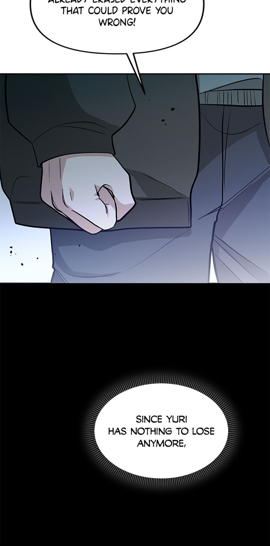 Read Collectors chapter 33 image 61 on Lezhin