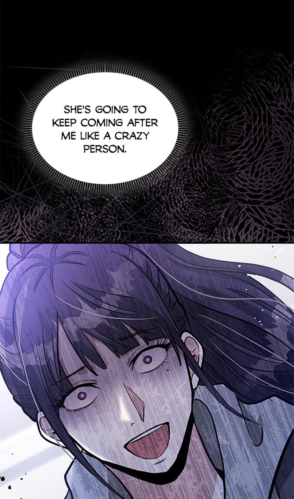 Read Collectors chapter 33 image 62 on Lezhin